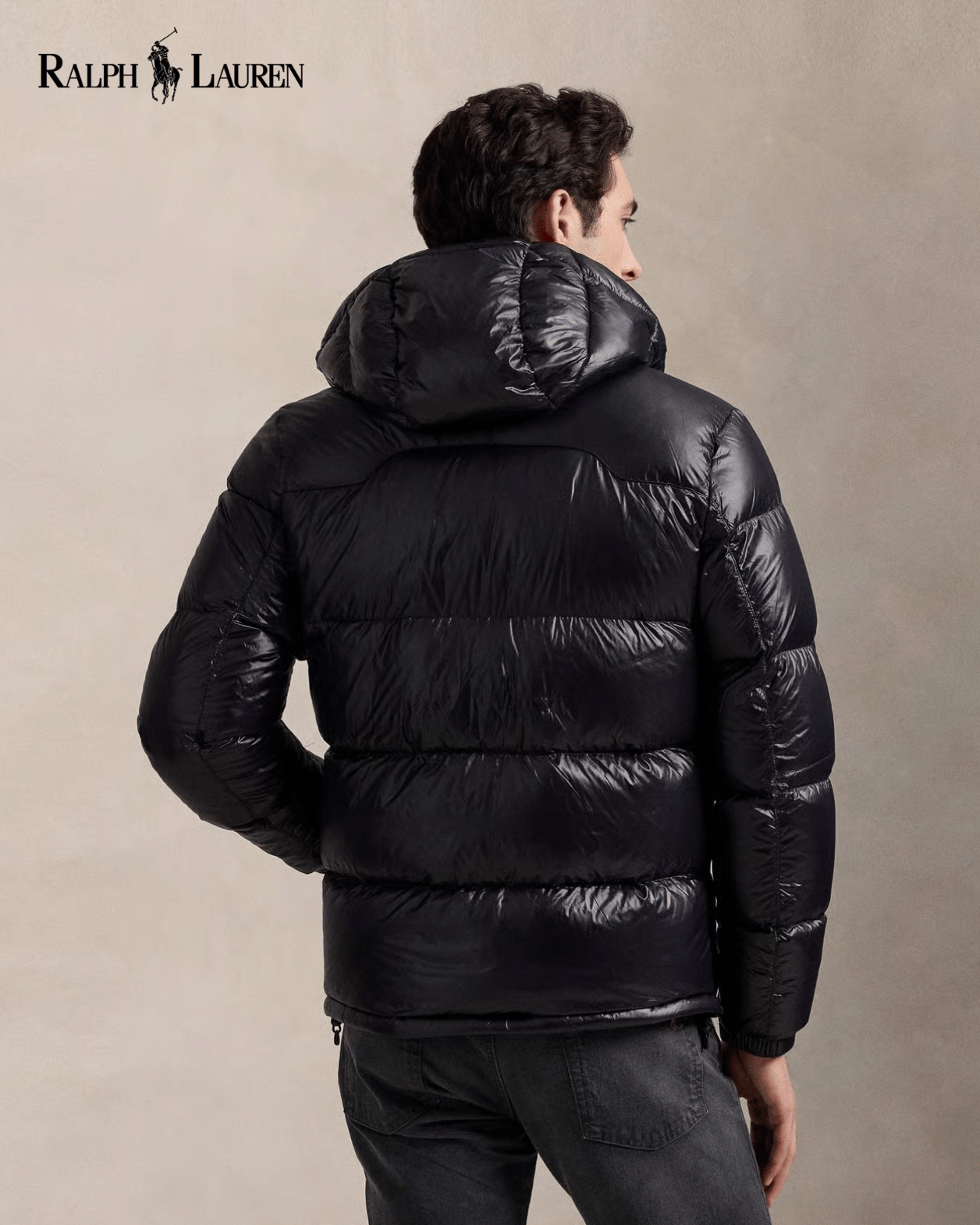 Premium Dunjacka i Gåsfjäder | Vintererbjudande