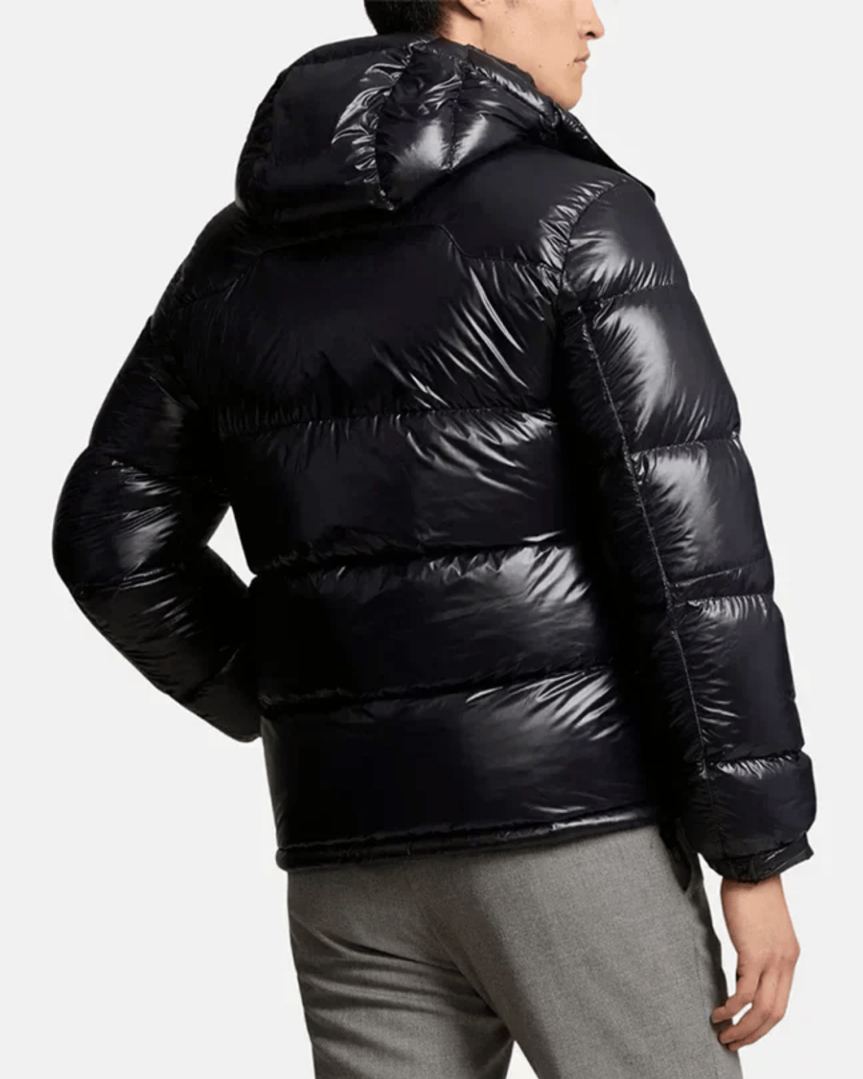 Premium Dunjacka i Gåsfjäder | Vintererbjudande