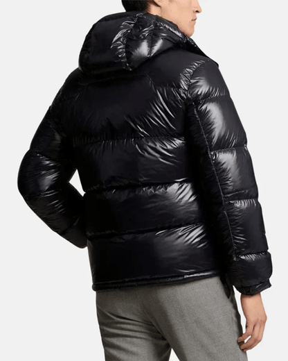 Premium Dunjacka i Gåsfjäder | Vintererbjudande