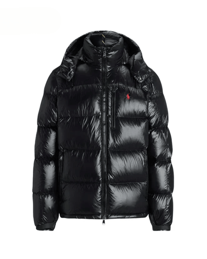 Premium Dunjacka i Gåsfjäder | Vintererbjudande