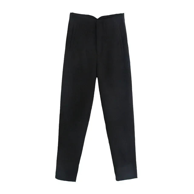 Urban Comfort Pants